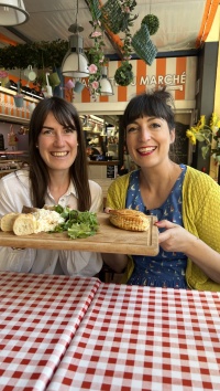 Foodblog Anne's Kitchen Metz