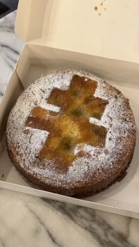 Foodblog Anne's Kitchen Metz