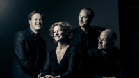 Saarbrücker Kammermusik: Mandelring-Quartett