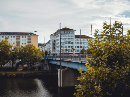 Quartier Luisenviertel