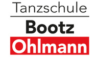 Logo Tanzschule Bootz Ohlmann