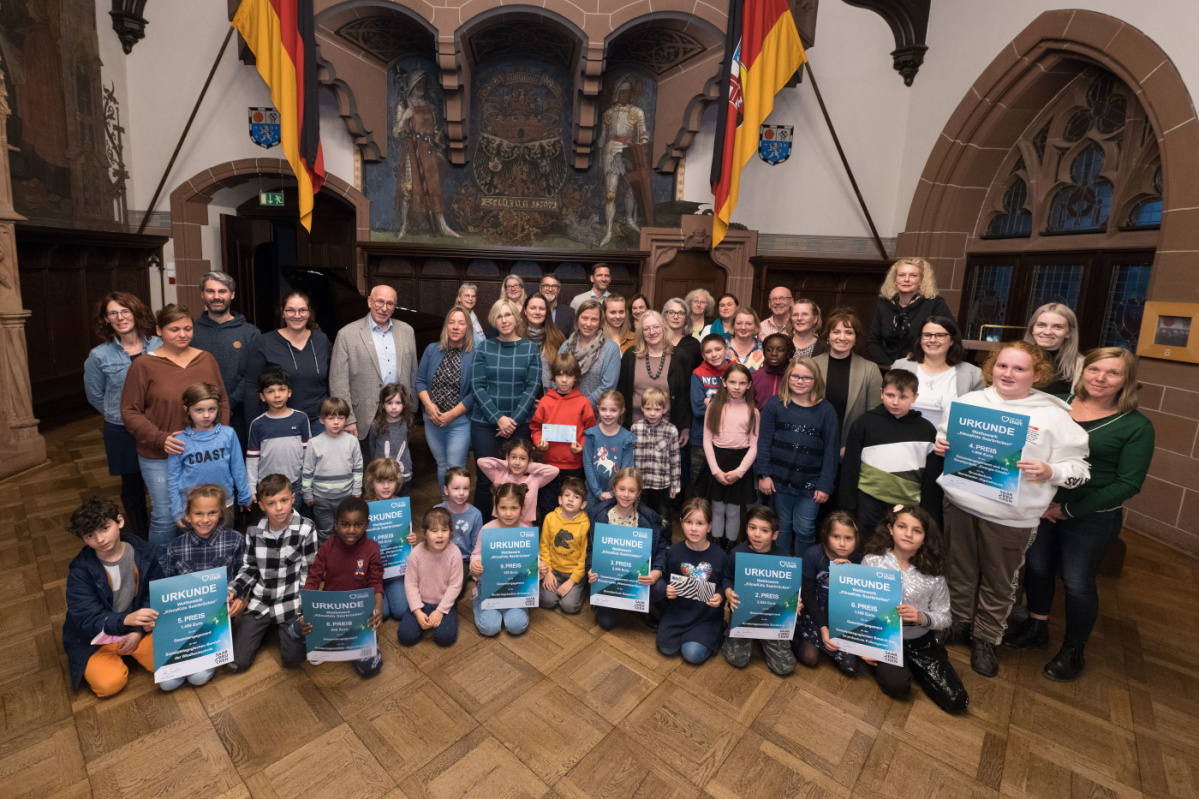 KlimaKids2022_Gruppenbild