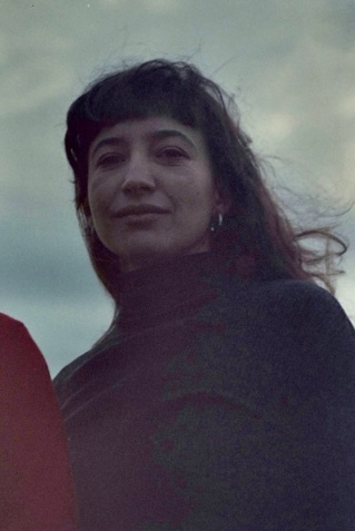 Amina Krami