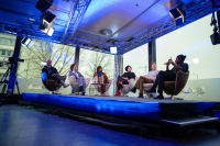 Panel: Beyond Diversity Trends - Wie nachhaltig ist die Branche?