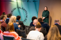 Forum Talentfilm Deutschland