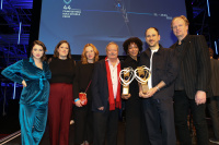 Preisverleihung INDEPENDENCE, Jury der Filmkritik, Theresa Winkler, Svenja Böttger