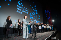 Eröffnung 44. Filmfestival Max Ophüls Preis