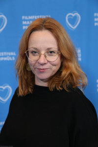 Julia Schafferhofer