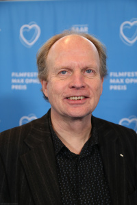 Dr. Ulrich Sonnenschein