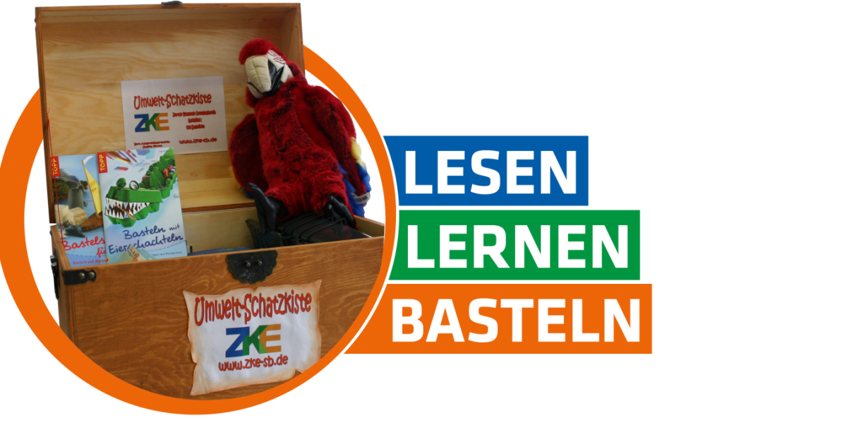 Material für Kindergärten, Kitas und Grundschulen