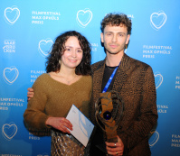 Max Ophüls Preis: Bester Mittellanger Film - WHEREVER PARADISE IS von Roman Wegera