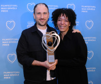 Max Ophüls Preis: Preis der Filmkritik - Bester Dokumentarfilm - INDEPENDENCE von Felix-Meyer-Christian
