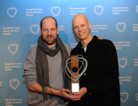 Max Ophüls Preis: Publikumspreis Dokumentarfilm - FÜR IMMER SONNTAG von Steven Vit
