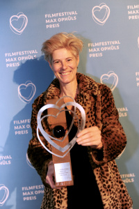Max Ophüls Preis: Preis der Ökumenischen Jury - FRANKY FIVE STAR von Birgit Möller