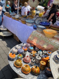 Marokk Keramik