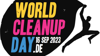 World Cleanup Day 16 September 2023