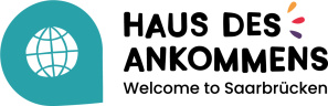 Logo Haus des Ankommens