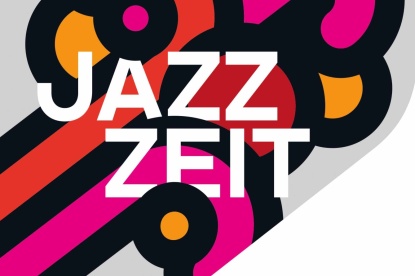 Programmcover JazzZeit 2024