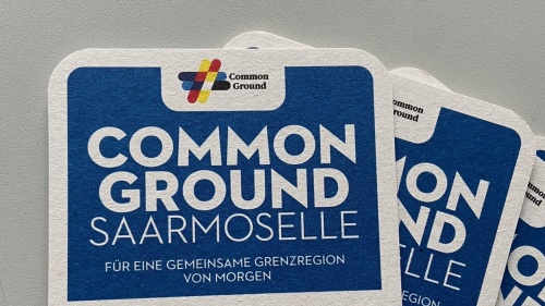 Kampagne "Wir sind grenzwertig!" Bild der Kampagne "Wir sind grenzwertig!"