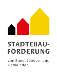 Städtebauförderung Logo