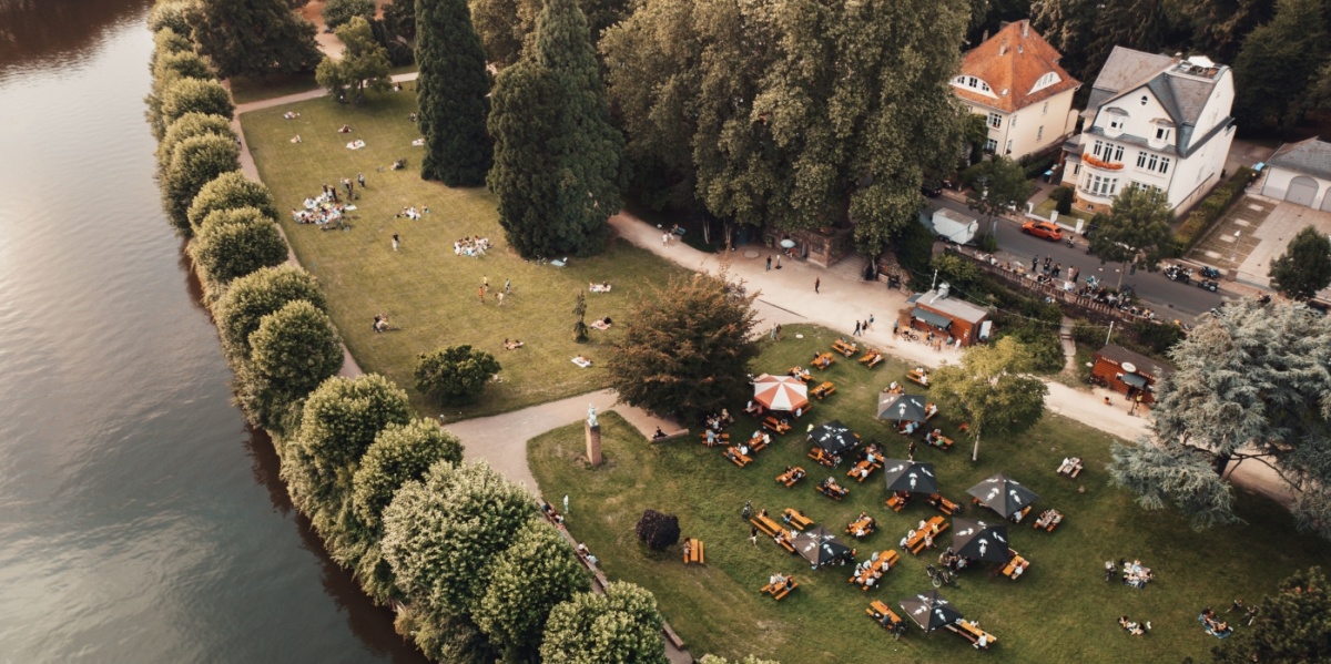 Saarbrücker Staden 