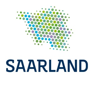 Saarland Logo