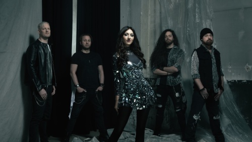 Delain