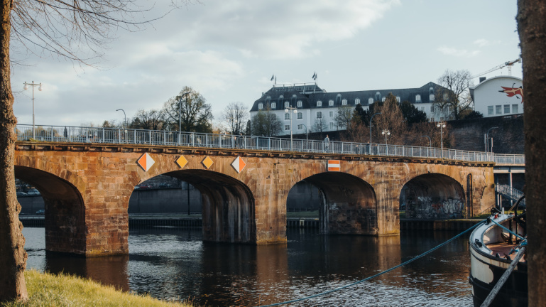Alte Brücke