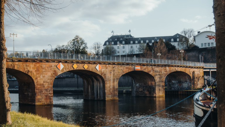Alte Brücke