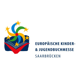 Logo der Kinder- und Jugendbuchmesse Logo der Kinder- und Jugendbuchmesse