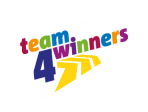 Logo Team4Winners