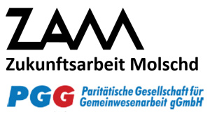 Logo Zukunftsarbeit Molschd