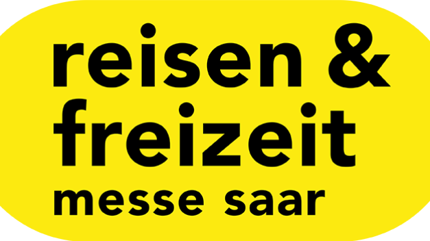 reisen + freizeit Messe Logo