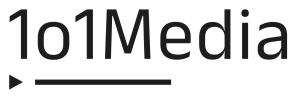 Logo 1o1Media