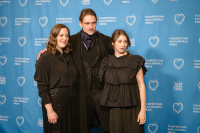 Svenja Böttger, Daniel Sträßer, Theresa Winkler