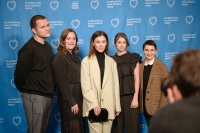 Max Gleschinski, Svenja Böttger, Sibel Kekilli, Theresa Winkler, Nurhan Șekerci-Porst