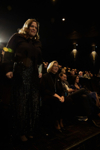 Svenja Böttger, Anke Rehlinger, Uwe Conradt