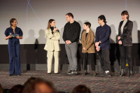 Paula Essam, Sibel Kekilli, Max Gleschinski, Nurhan Șekerci-Porst, Burhan Qurbani, Ana De Mier Y Ortuño