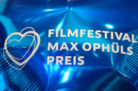 Filmfestival Max Ophüls Preis