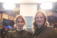 Svenja Böttger, Theresa Winkler