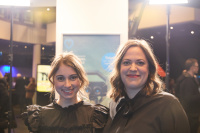 Svenja Böttger, Theresa Winkler