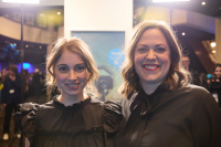 Svenja Böttger, Theresa Winkler