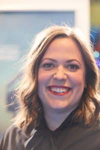 Svenja Böttger