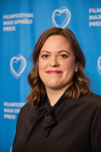 Svenja Böttger