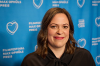 Svenja Böttger