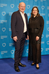 Peter Dinges, Svenja Böttger
