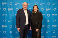 Peter Dinges, Svenja Böttger