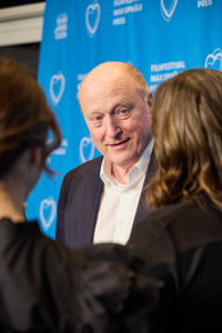 Peter Dinges