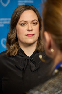 Svenja Böttger
