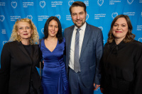 Sabine Dengel, Uwe Conradt, Svenja Böttger
